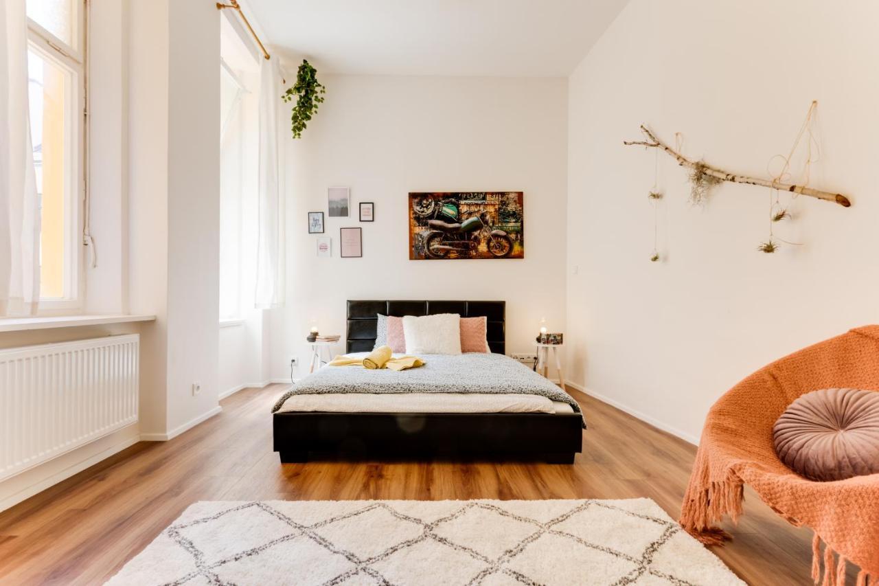 Spacious Cozy 2bds In Center - Stp4 Apartment *