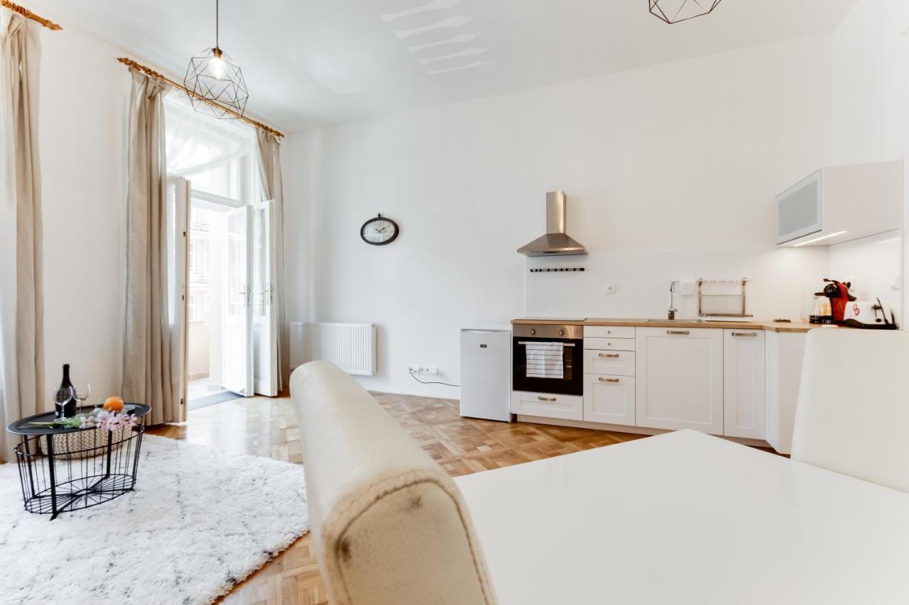 Spacious Cozy 2bds In Center - Stp4 Apartmán *
